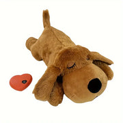 Puppywaggy - Peluche antistress per il tuo cucciolo