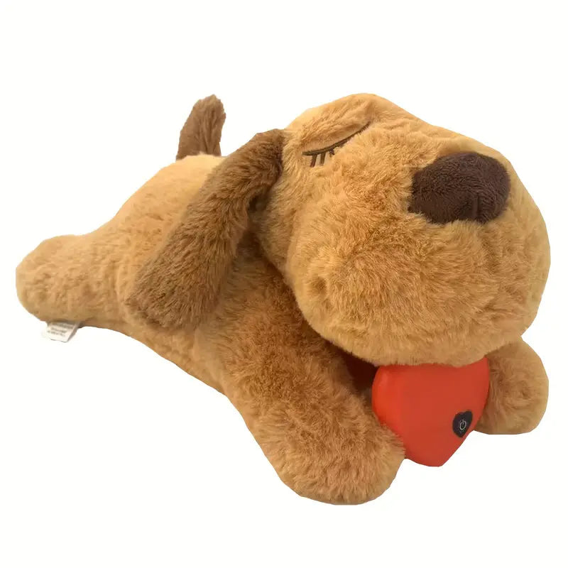 Puppywaggy - Peluche antistress per il tuo cucciolo