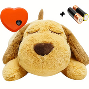 Puppywaggy - Peluche antistress per il tuo cucciolo