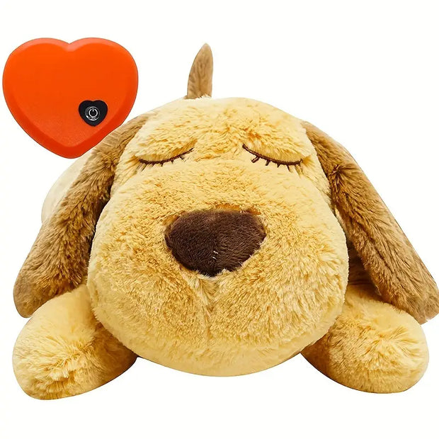 Puppywaggy - Peluche antistress per il tuo cucciolo